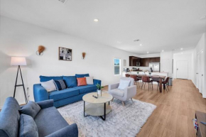 Austin Hideaway - King Bed, Game Room, FREE Coffee